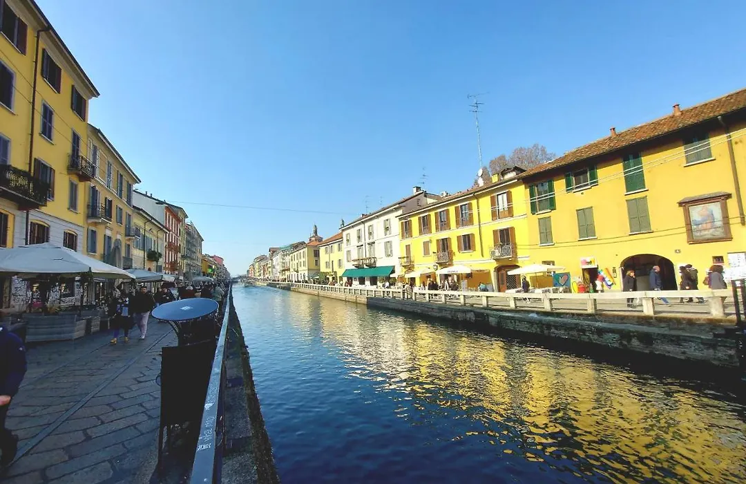 Corso Genova - Milano Navigli-1